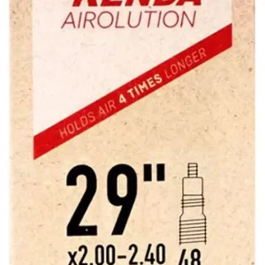 DUŠE KENDA AIROLUTION 29x2.0-2.4 FV-48MM Přímo Od Výrobce