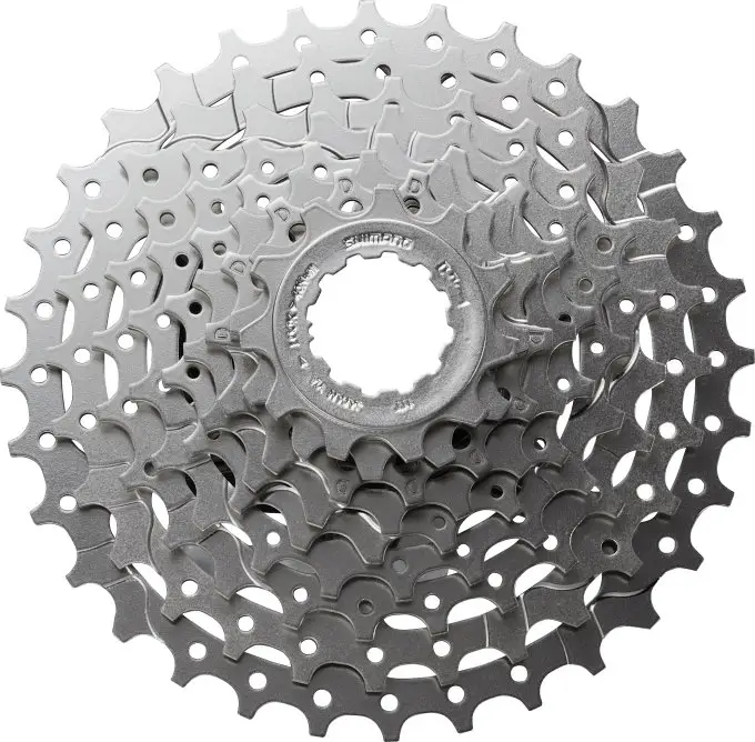 Nízká Cena kazeta Shimano Alivio CS-HG400 9 11-34z servisní balení