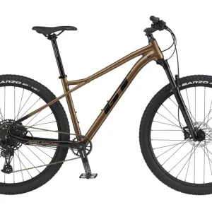 Hit Sezóny Horské kolo - GT AVALANCHE 27,5" EXPERT (G27101M30/BNZ)
