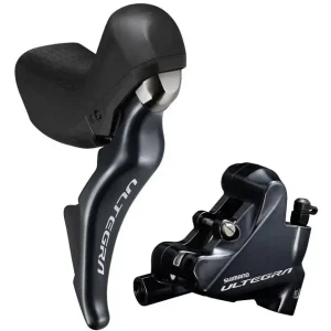 Finální Výprodej brzda Shimano Ultegra BR-R8025 zadní komplet +chladič originalní balení