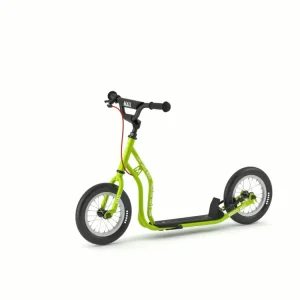 Nejlepší Volba Yedoo Koloběžka Yedoo Mau green