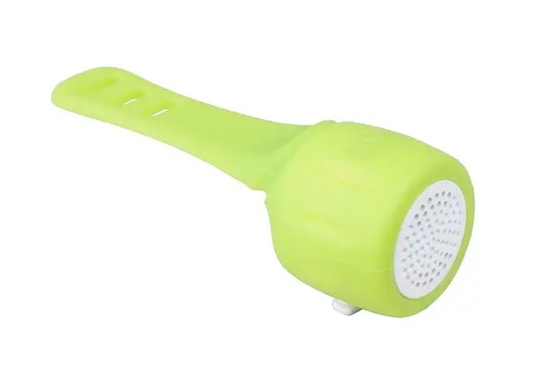 Finální Výprodej Zvonek PRO-T Plus elektrický 269 zelená