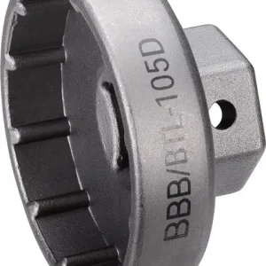 klíč stahovací středu BBB BTL-105D BracketPlug na SramDub system Oblíbený
