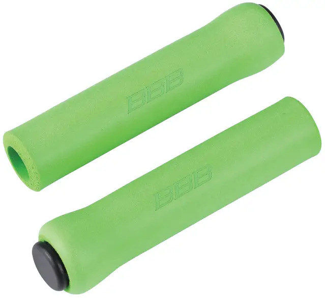 gripy BBB BHG-34 Sticky 130mm zelené Originální