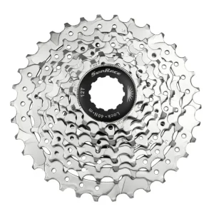 kazeta SunRace CSM637AS 7 11-28z NICKEL Přímo Od Výrobce