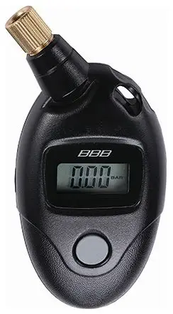 měřič tlaku BBB BMP-90 Preasure Gauge Nejprodávanější