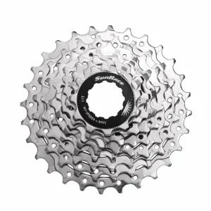 kazeta SunRace CSR868AO 8 11-23z NICKEL Expresní Doručení