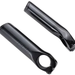 rohy BBB LightStraight černé Oblíbený