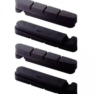 Pouze Dnes špalíky-gumičky BBB RoadStop Shimano 2 páry