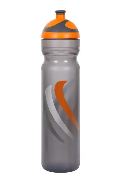 lahev R&B BIKE 2K19 1L oranžová Sezónní Sleva