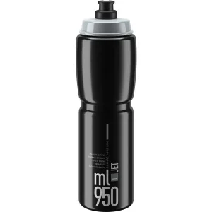 lahev ELITE Jet Clear černá-šedá, 950 ml Nízká Cena