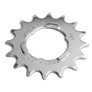 Nakupujte Hned pastorek Sturmey-Archer 16z 3/32" pro 2/3/5r stříb.