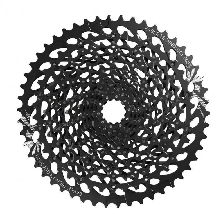 kazeta SRAM XG1275 12 10-50z Novinka