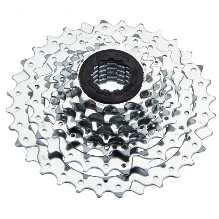 Autentický kazeta SRAM PG730 7 12-32z