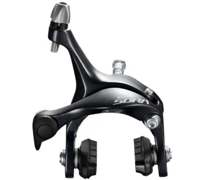 brzda Shimano Sora BR-R3000 přední 51mm original balení Horká Nabídka