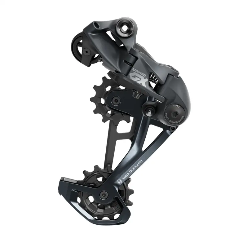 Finální Výprodej měnič MTB 12k SRAM GX EAGLE šedý