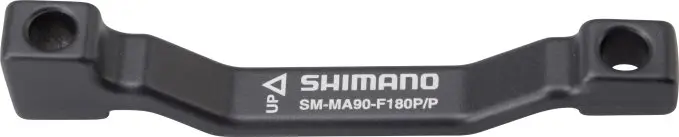 adaptér brzdy Shimano SM-MA90 180 PP Časově Omezené