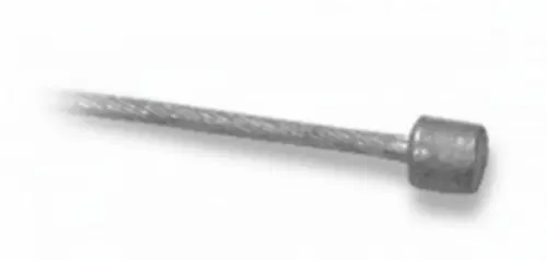 Pouze Dnes lanko řadicí Kovys 1.2*800mm INOX