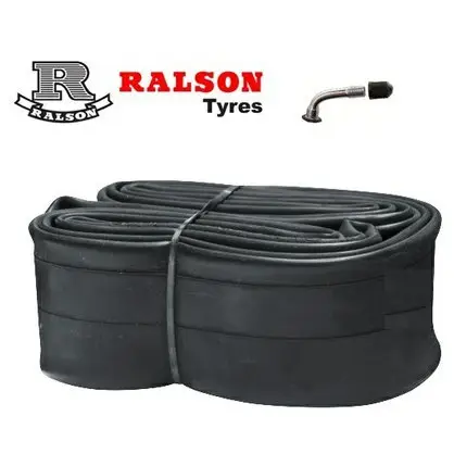duše RALSON 12"x1.5-2.125 (40/57-203)AV/31mm zahnutí 45° servisní balení Autentický