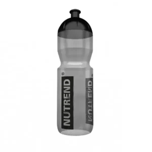 lahev Nutrend 750ml transparentní Zlevněný