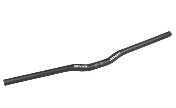 Řídítka prohnutá ZOOM Plus 10 dural 680mm Oblíbený