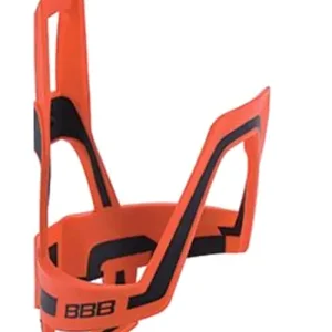 Hit Sezóny košík BBB DualCage oranžovo/černý