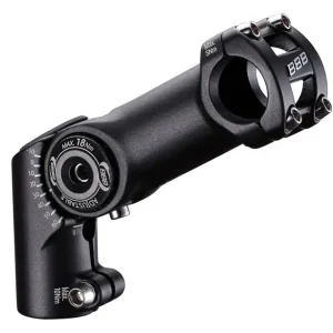 představec BBB HighSix 80mm Must-Have