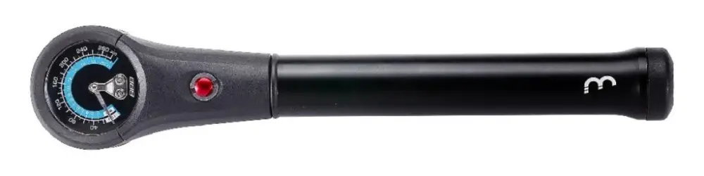 hustilka BBB BMP-39 DualPressure Akční Cena