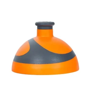 víčko 2K na lahev R&B oranžová/antracit Kup Teď