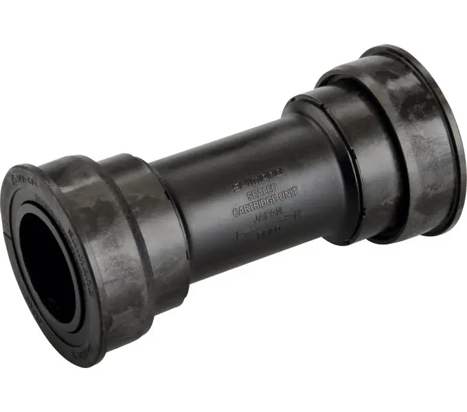 misky středové Shimano SMBB92-41B press Ověřený