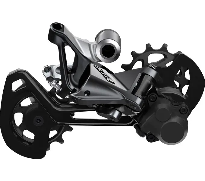 Akční Nabídka měnič MTB 12k Shimano XTR M9120 dlouhé vodítko original balení