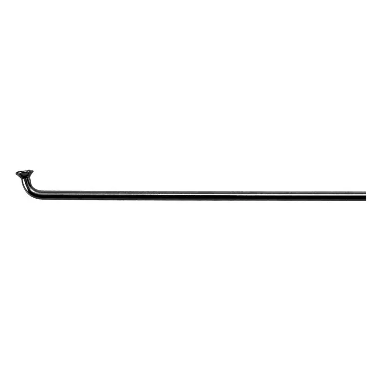 Časově Omezené drát nerez CnSpoke STD13C 2,3x272mm černý