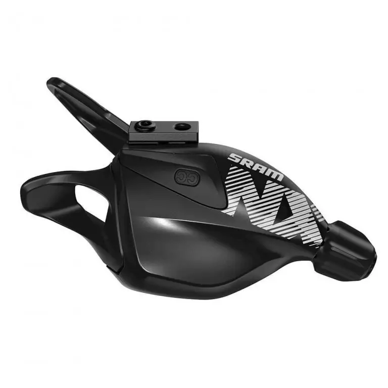 řazení SRAM NX EAGLE P 12k černé Cenový Hit