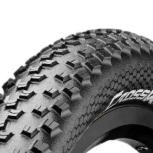 Rychlé Dodání plášť Continental Cross King II Performance 2.3 26"x2.3/58-559 kevlar
