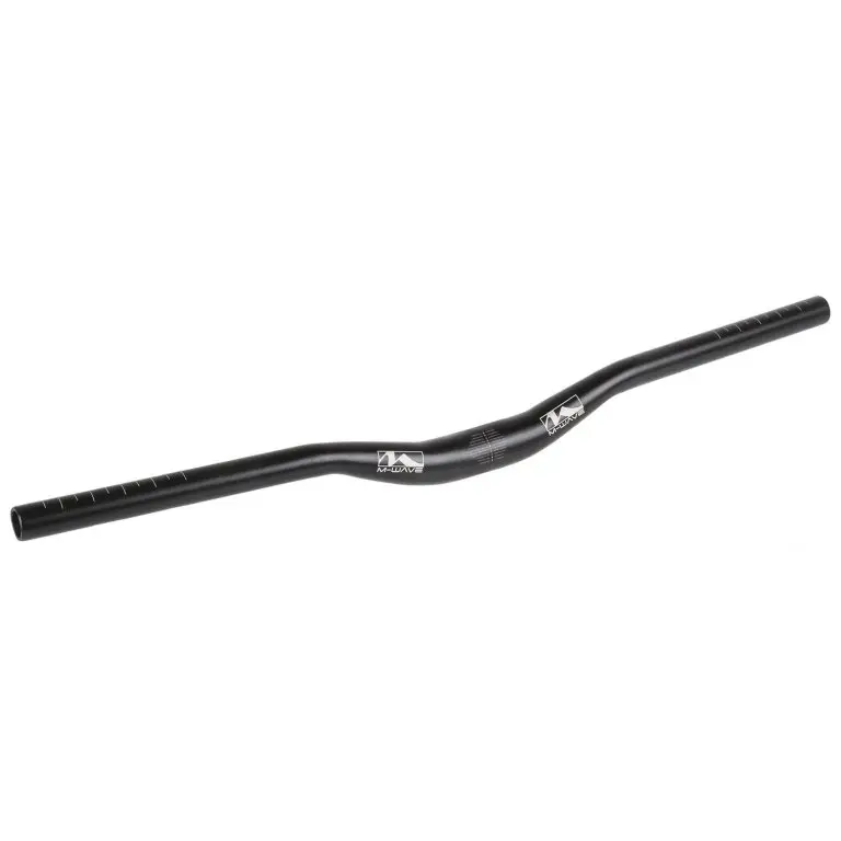 řidítka M-Wave 31.8 700mm černá matná Speciální Cena