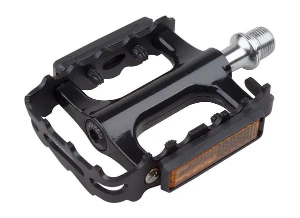 Pedál MTB PRO-T Plus 975 ložiskový černá Výprodej