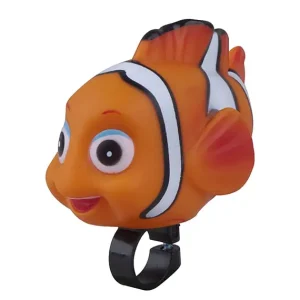 Houkačka plastová zvířátko Nemo Nová Kolekce