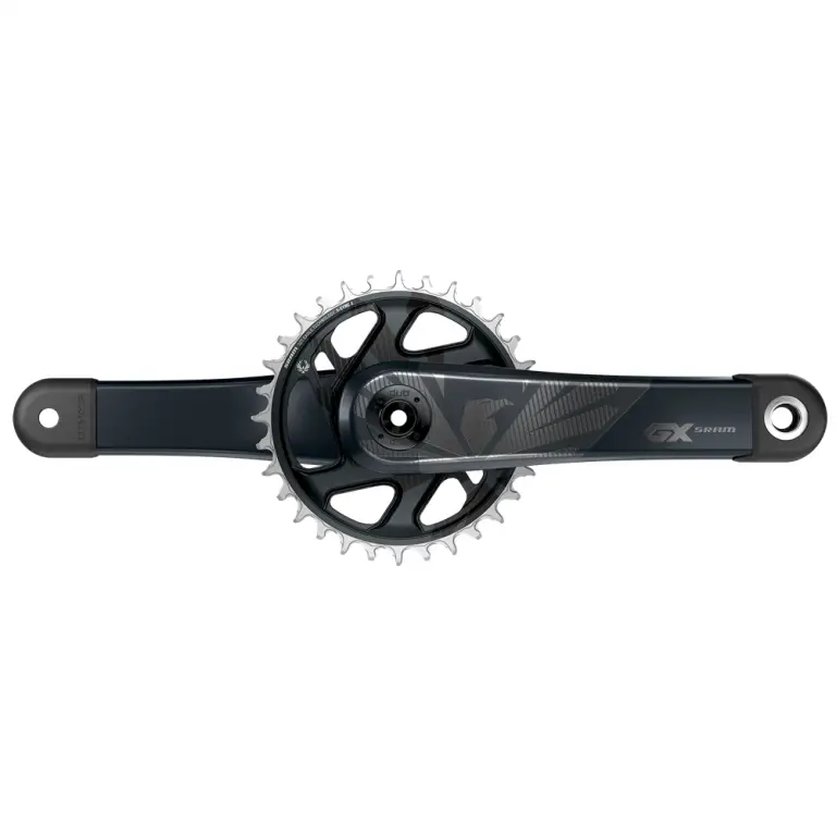 Finální Výprodej kliky SRAM GX1 C EAGLE B148 1x12 32z 175mm černé