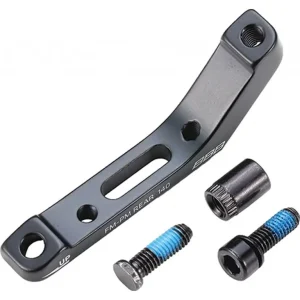 adaptér brzdového kotouče BBB BBS-96R PowerMount 140mm z FM na PM Cenová Bomba