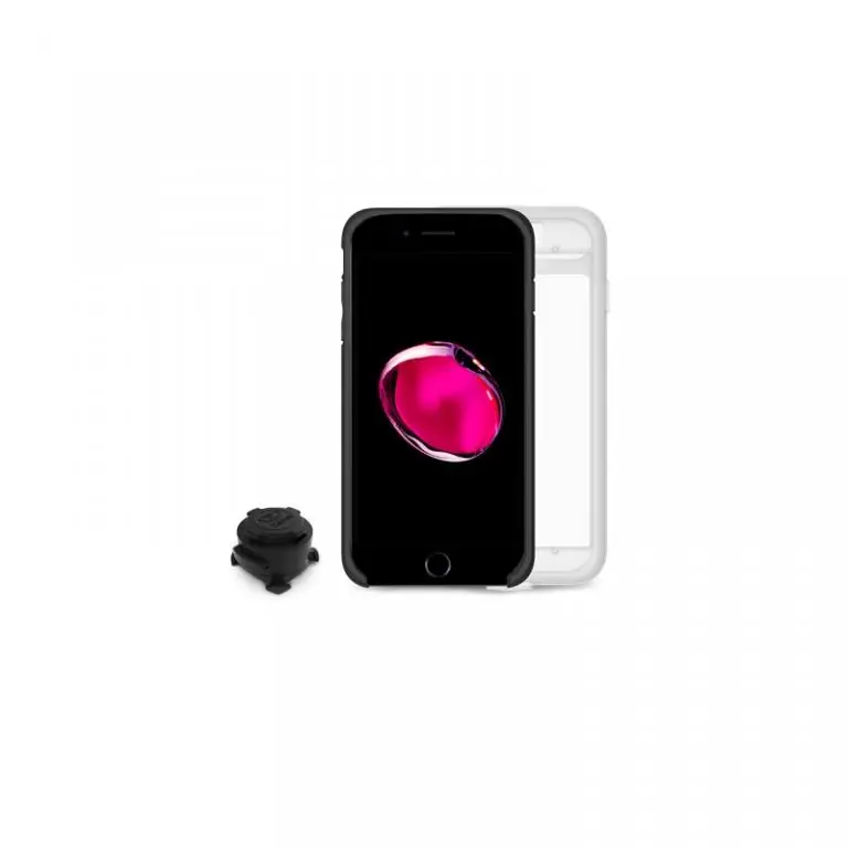 Nakupujte Hned pouzdro na mobil Zefal Z-console iPhone 7/8 full kit