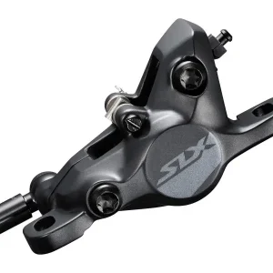 Dokud Zásoby Vydrží třmen brzdy Shimano SLX BR-M7100 černý original balení