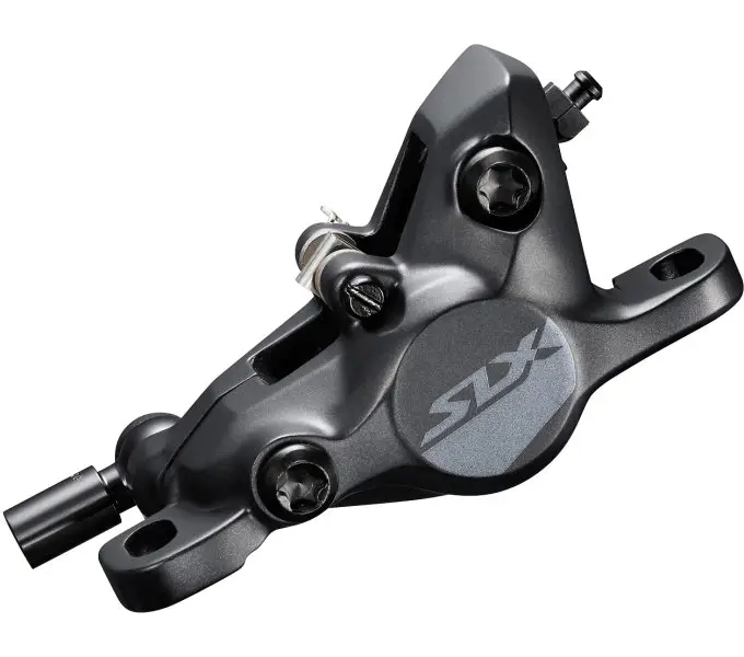 Dokud Zásoby Vydrží třmen brzdy Shimano SLX BR-M7100 černý original balení