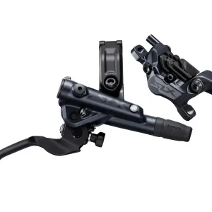 brzda Shimano SLX BR-M7120 zadní komplet kov+chladič černá original balení Přímo Od Výrobce