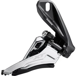Cenový Hit přesmykač Shimano XT FD-M8100 přímá montáž D-typ original balení