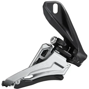 Časově Omezené přesmykač Shimano SLX FD-M7100 přímá montáž D-typ original balení