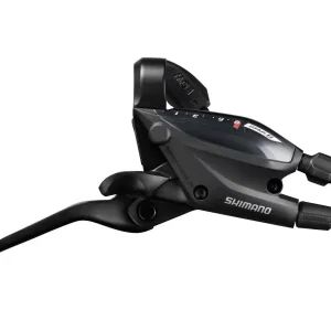 Sezónní Sleva řadicí a brzdová páka Shimano ST-EF505 7p original balení