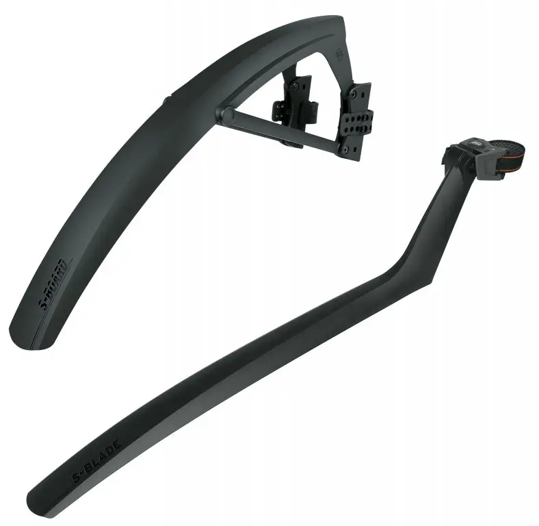 Koupit Online blatníky SKS S-Board & S-Blade 28" silniční černé