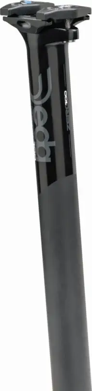 Nízká Cena SEDLOVKA DEDA ZERO100 0MM BOB