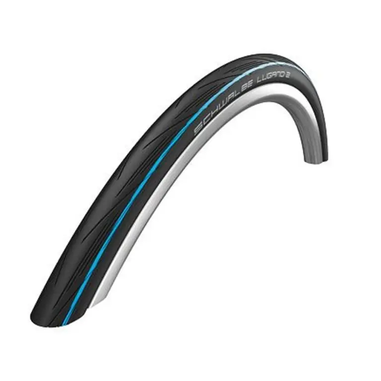 Výhodná Nabídka plášť SCHWALBE Lugano II 28"x1.00/25-622 modrá