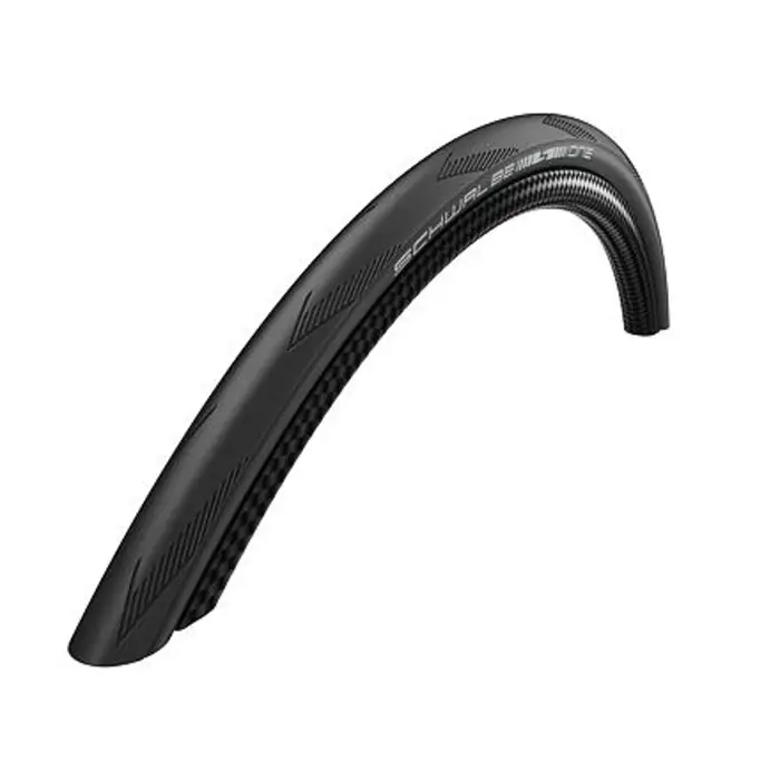 plášť SCHWALBE ONE Tube Type 28"x1.10/28-622 černá kevlar Levný
